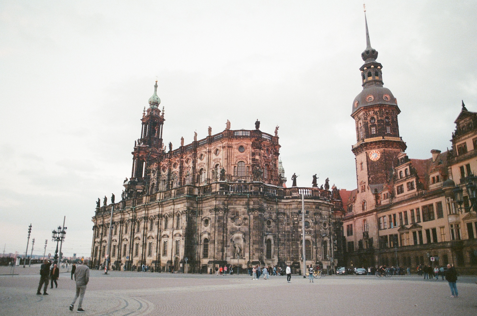 Dresden