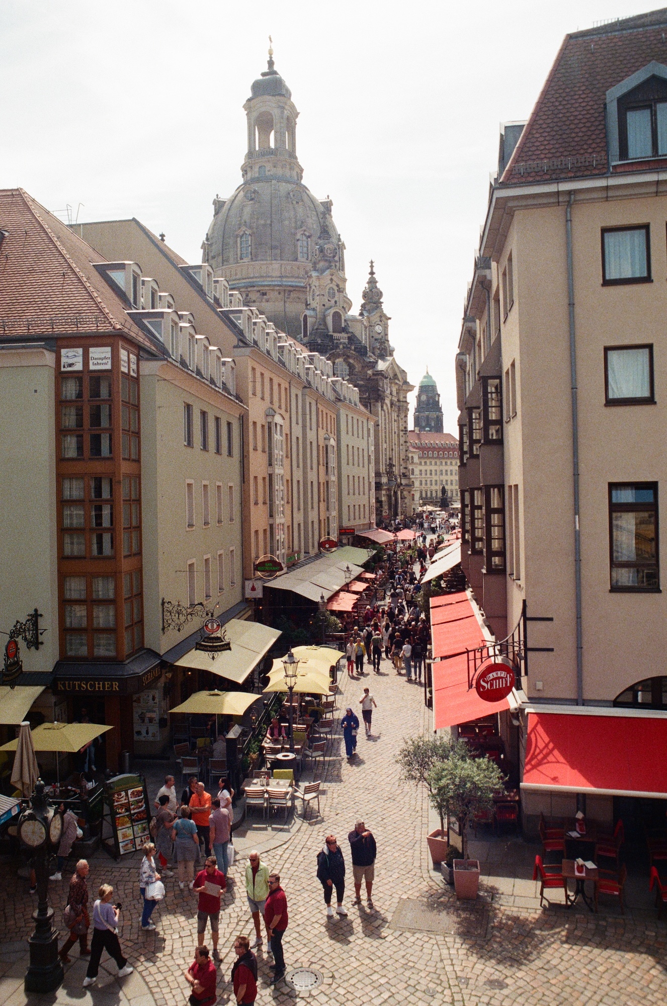 Dresden