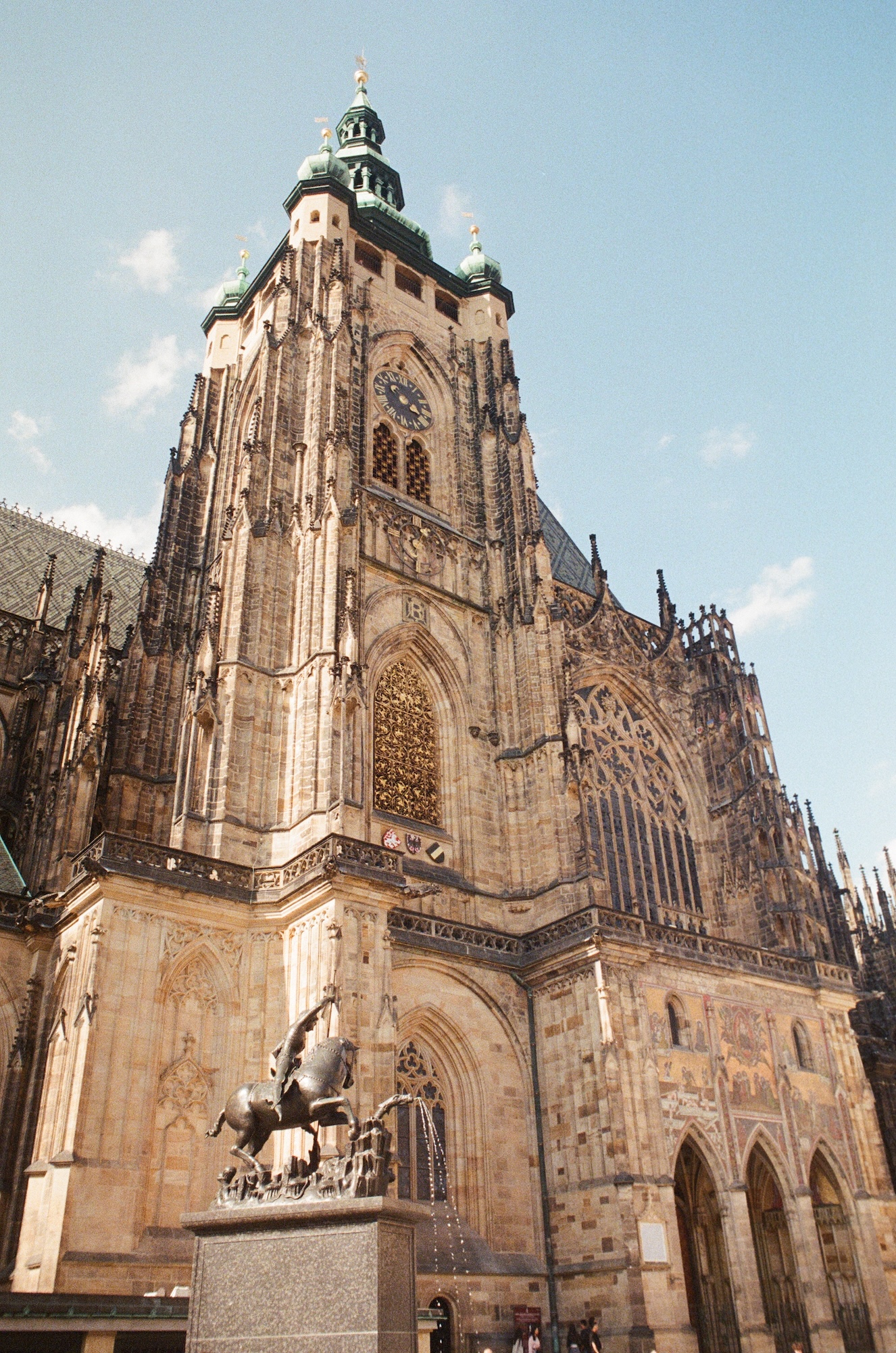 Prague