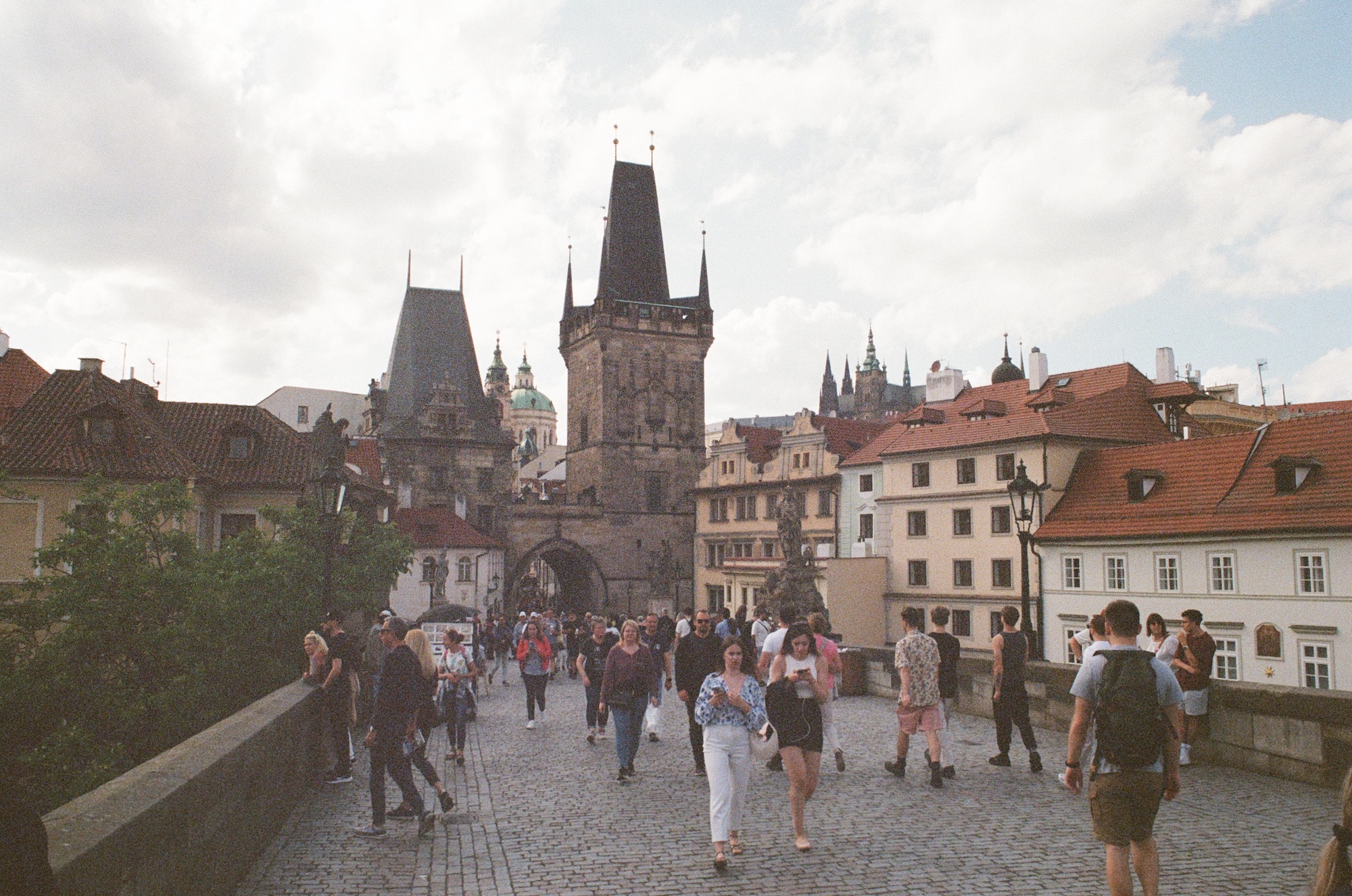 Prague