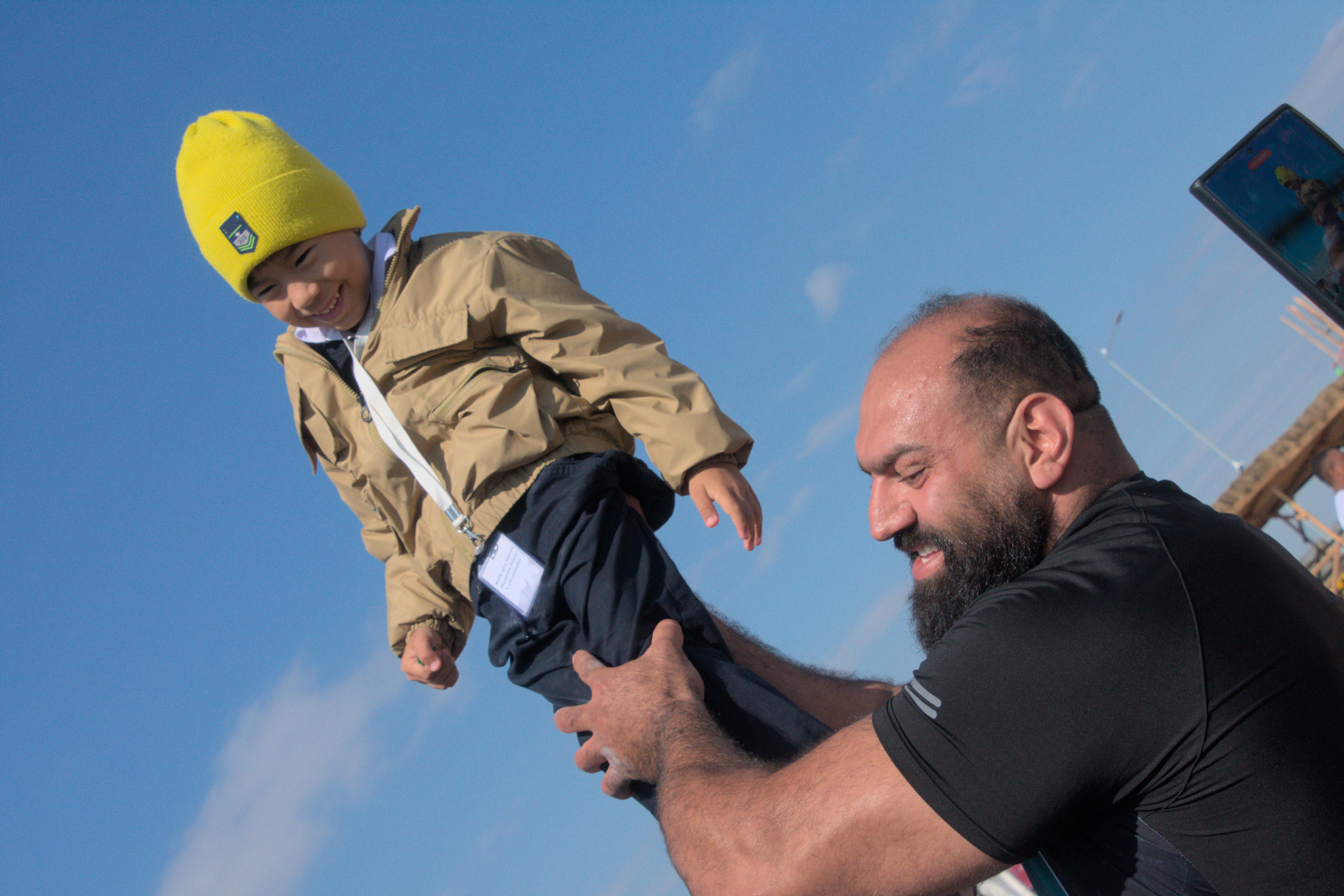 World Nomad Games, Kazakhstan