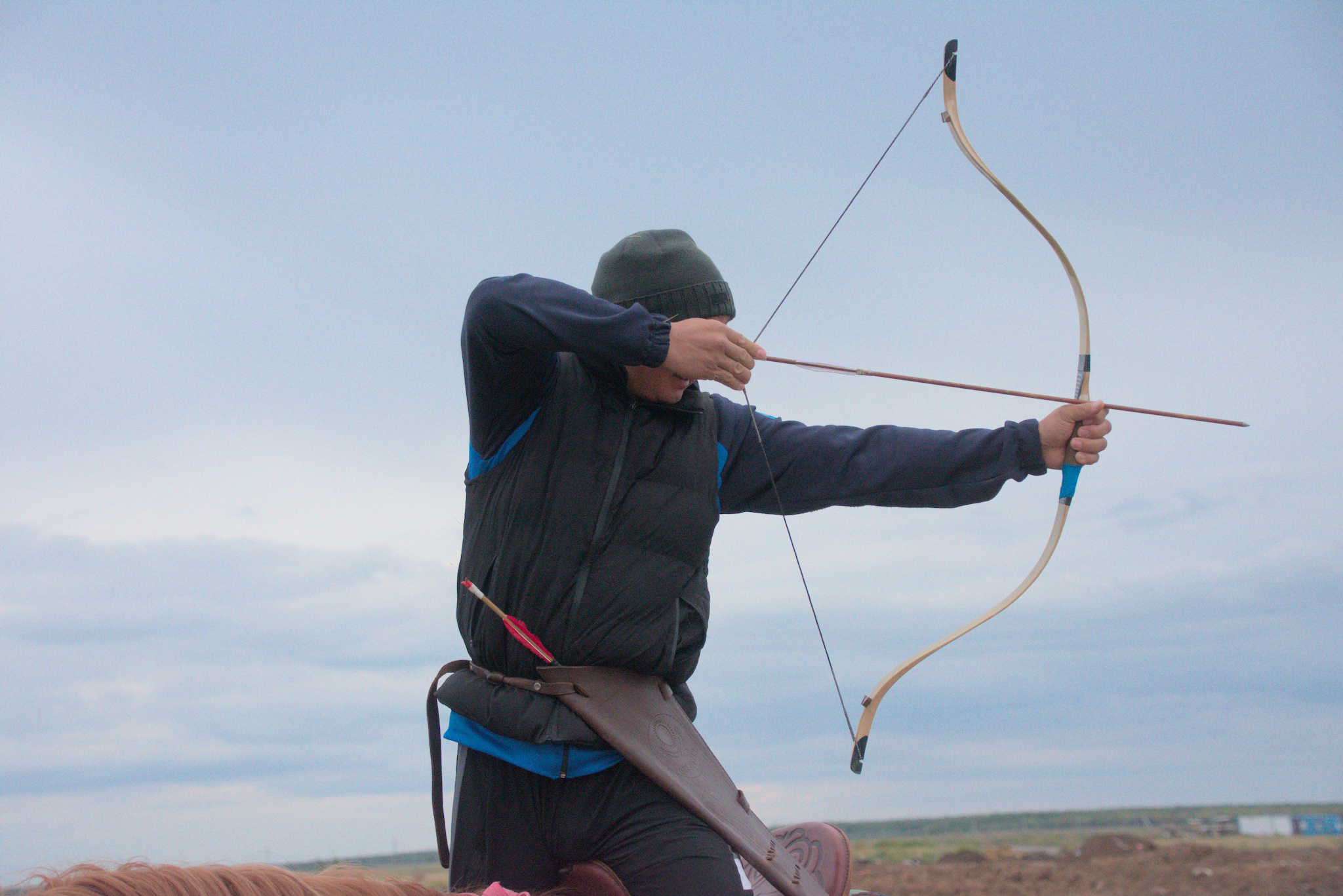 World Nomad Games, Kazakhstan