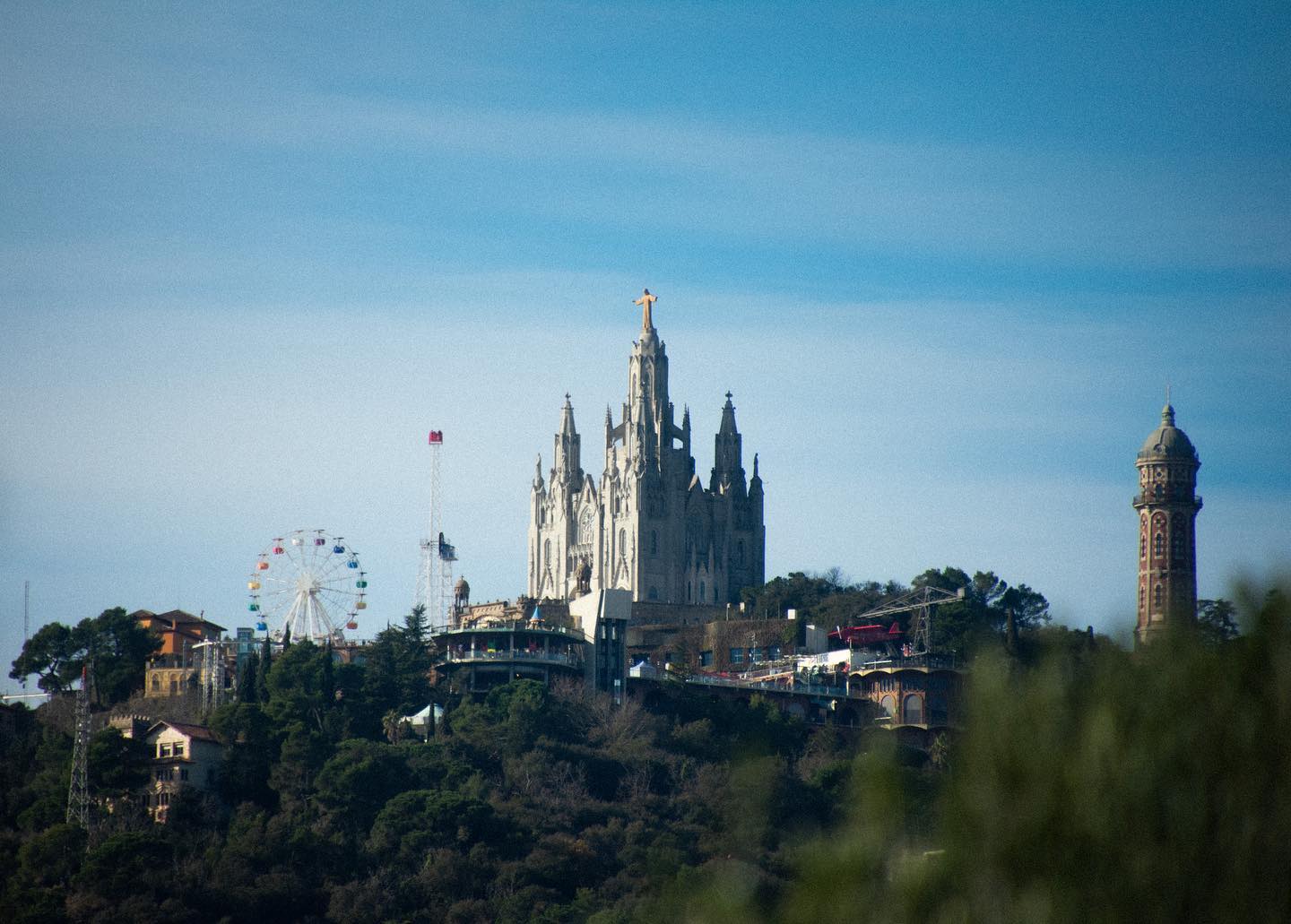 mount-tibidabo-cathedral