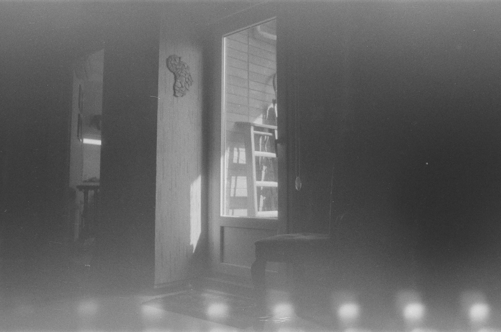Soviet-era expired film